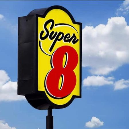 Hotel Super 8 By Wyndham Rockford South Exterior foto